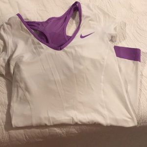 Nike Dri-Fit